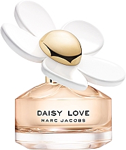 Düfte, Parfümerie und Kosmetik Marc Jacobs Daisy Love - Eau de Toilette