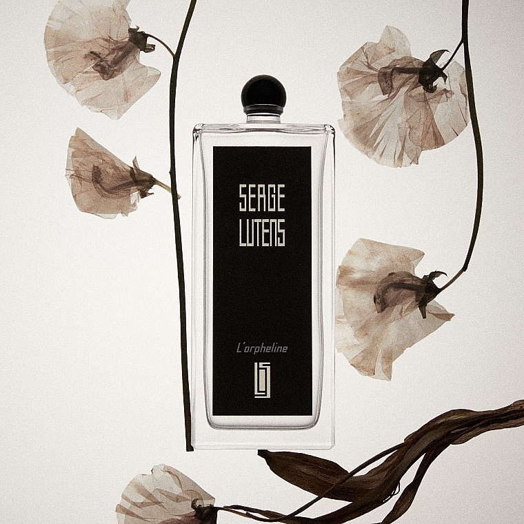 Serge Lutens L`Orpheline - Eau de Parfum — Bild N2