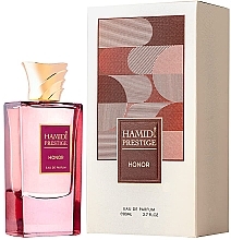 Hamidi Prestige Honor - Eau de Parfum — Bild N2