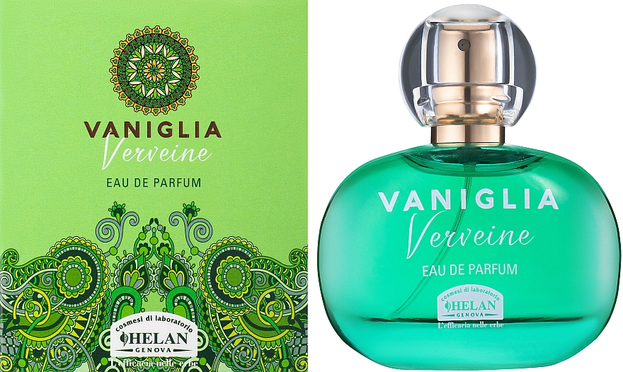 Helan Vaniglia Verveine - Eau de Parfum — Bild N2