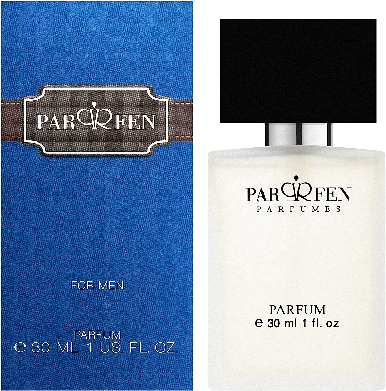 Parfen №626 - Parfum — Bild N2