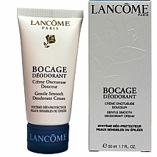 Lancome Bocage - Deo-Creme — Bild N2