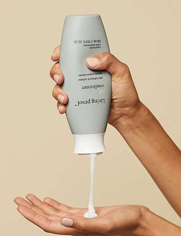 Conditioner für mehr Volumen - Living Proof Full Shampoo Adds Fullness & Volume — Bild N3