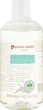 Düfte, Parfümerie und Kosmetik Mizellen-Reinigungswasser für alle Hauttypen - Pierre Cardin Micellar Water