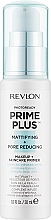 Düfte, Parfümerie und Kosmetik Gesichtsprimer - Revlon Photoready PRIME PLUS Mattifying + Pore Reducing Makeup Skincare Primer