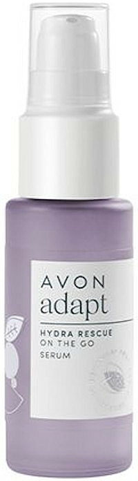 Gesichtsserum mit Adaptogen - Avon Adapt Serum — Bild N1