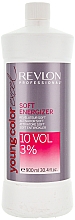 Soft Entwickler 3% - Revlon Professional Yce Developer 10 Vol. 3% — Bild N1