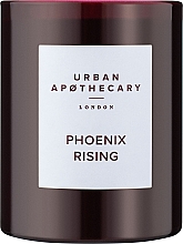 Düfte, Parfümerie und Kosmetik Urban Apothecary Phoenix Rising - Duftkerze