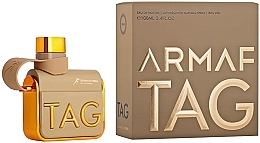 Armaf Tag Her Donna Di Terra - Eau de Parfum — Bild N1