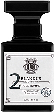 Düfte, Parfümerie und Kosmetik Lavish Care Blandus №2 - Eau de Parfum