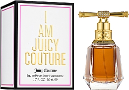 Juicy Couture I Am Juicy Couture - Eau de Parfum — Bild N2