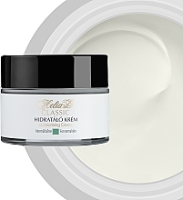 Feuchtigkeitscreme für normale Haut - Helia-D Classic Moisturising Cream For Normal Skin — Bild N3