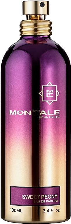 Montale Sweet Peony - Eau de Parfum — Bild N1