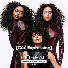 Gel-Creme für lockiges Haar - L'Oreal Professionnel Serie Expert Curl Expression Cream-In-Jelly Definition Activator — Bild N8