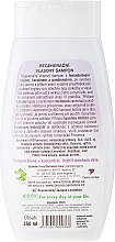 Regenerierendes Shampoo - Bione Cosmetics Lavender Regenerative Hair Shampoo — Bild N2