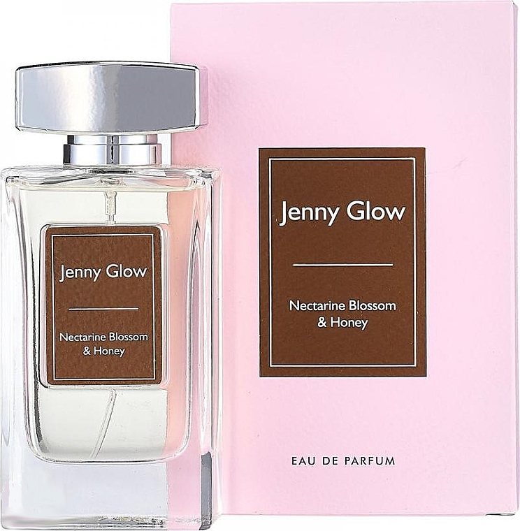 Jenny Glow Nectarine Blossom & Honey - Eau de Parfum — Bild N1