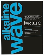 Düfte, Parfümerie und Kosmetik Well-Lotion - Paul Mitchell Texture Alkaline Wave 