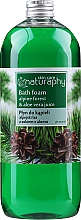 Badeschaum Alpin & Aloe Vera - Naturaphy Bath Foam — Bild N1