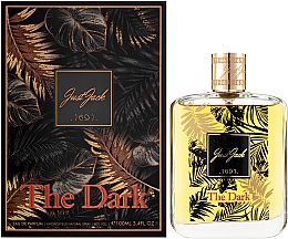 Just Jack The Dark - Eau de Parfum  — Bild N2