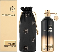 Montale Rose Night - Eau de Parfum — Bild N5