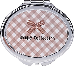 Kosmetischer Taschenspiegel 85611 Käfig - Top Choice Beauty Collection — Bild N1