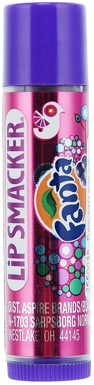 Pflegender Lippenbalsam Fanta Grape - Lip Smacker — Bild N1