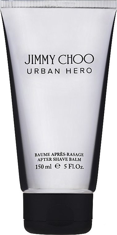 Jimmy Choo Urban Hero - After Shave Balsam — Bild N1