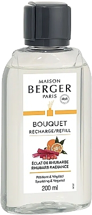 Maison Berger Bouquet Recharge  - Nachfüller für Raumerfrischer — Bild N1
