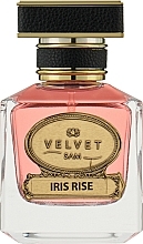 Düfte, Parfümerie und Kosmetik Velvet Sam Iris Rise - Parfum