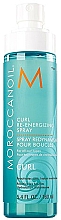 Energetisierendes Spray für lockiges Haar - Moroccanoil Curl Re-energizing Spray — Bild N1