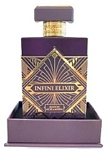 Düfte, Parfümerie und Kosmetik Alhambra Infini Elixir - Eau de Parfum