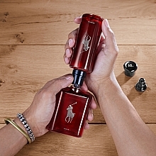 Ralph Lauren Polo Red Parfum - Parfum — Bild N7