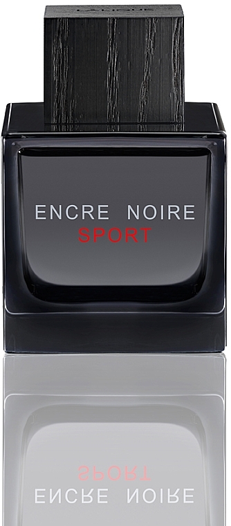 Lalique Encre Noire Sport - Eau de Toilette — Bild N1