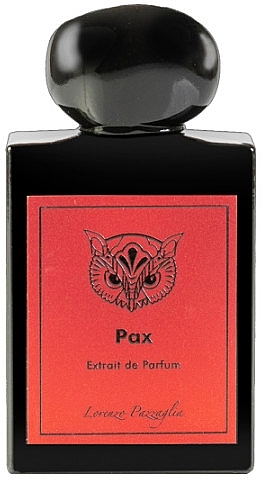 Lorenzo Pazzaglia Pax - Eau de Parfum — Bild N1