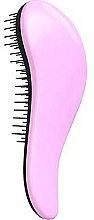 Düfte, Parfümerie und Kosmetik Entwirrbürste rosa - KayPro Dtangler The Mini Brush Pink