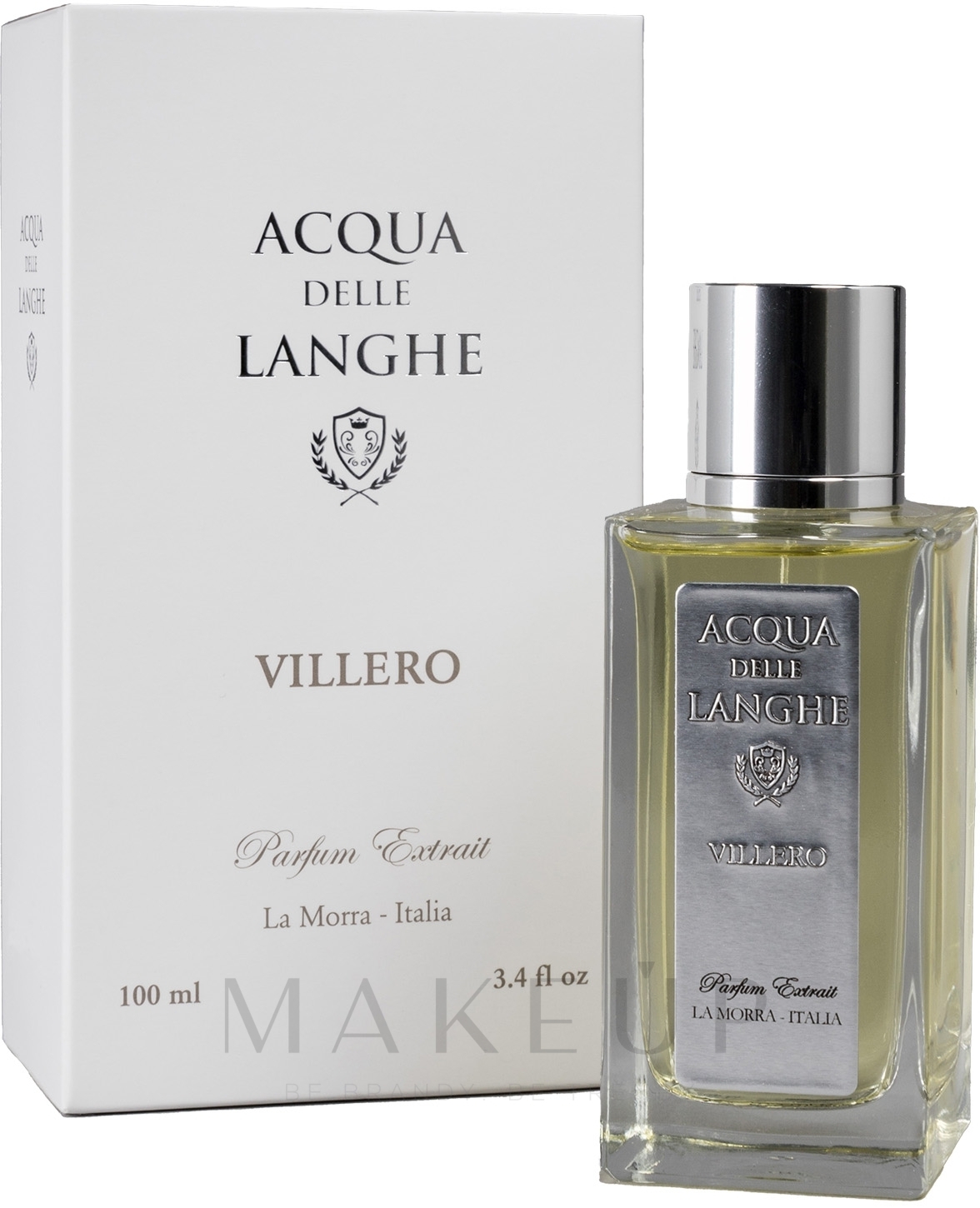 Acqua Delle Langhe Villero - Parfum — Bild 30 ml