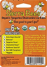 Lippenpflegeset - Sierra Bees (lip/balm/4x4,25g) — Bild N2