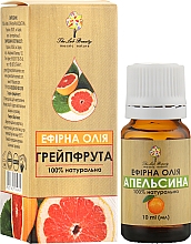 Ätherisches Öl Grapefruit - Green Pharm Cosmetic — Bild N2
