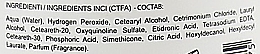 Emulsions-Oxidationsmittel 9% - Team 155 Oxydant Emulsion 30 Vol — Bild N5