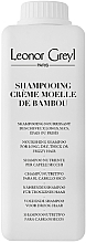 Nährendes Shampoo für trockenes Haar - Leonor Greyl Shampooing Creme Moelle de Bambou — Bild N4