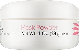 Düfte, Parfümerie und Kosmetik Gesichtsmaske mit Aloe - Forever Mask Powder