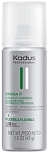 Düfte, Parfümerie und Kosmetik Haarlack - Kadus Professional Design It Creative Hairspray