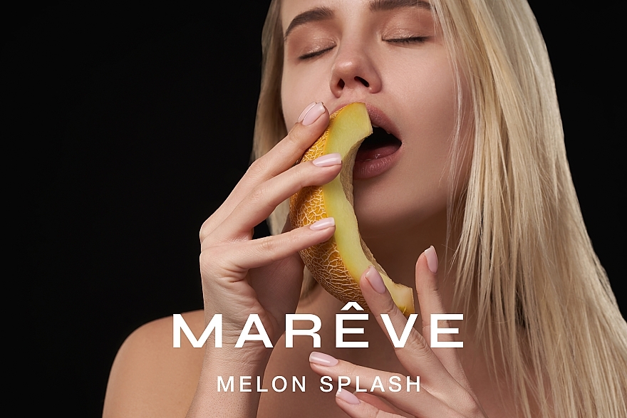 Raumerfrischer mit Duftstäbchen Melon Splash - MAREVE — Bild N8