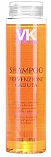 Düfte, Parfümerie und Kosmetik Keratin Shampoo gegen Haarausfall - Maxima Vitalker Shampoo Anticaduta