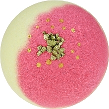 Badebombe - I Heart Revolution Watermelon Sunset Bath Fizzer — Bild N1