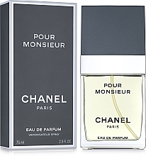 Chanel Pour Monsieur - Eau de Parfum — Bild N2