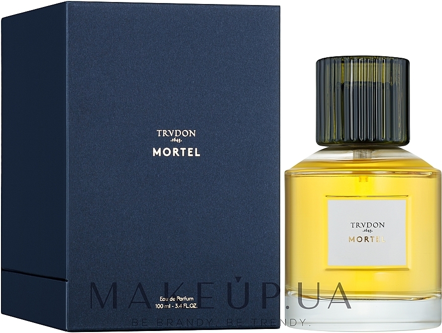 Cire Trudon Mortel - Eau de Parfum — Bild N2