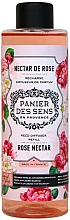 Düfte, Parfümerie und Kosmetik Raumerfrischer Rose (Refill) - Panier Des Sens Rose Nectar Diffuser Refill