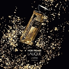 Lalique Noir Premer Illusion Captive 1898 - Eau de Parfum  — Bild N5