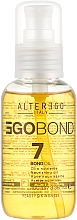 Düfte, Parfümerie und Kosmetik Öl für geschädigtes Haar - Alter Ego Italy Egobond 7 Bond Oil 